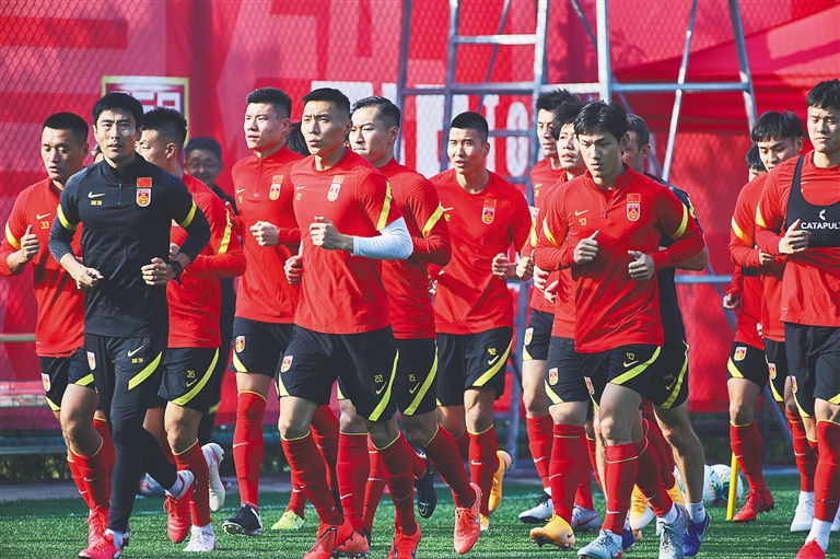 何为东方美？魔域马年幻兽水墨为答，携张掖文旅定义东方美学