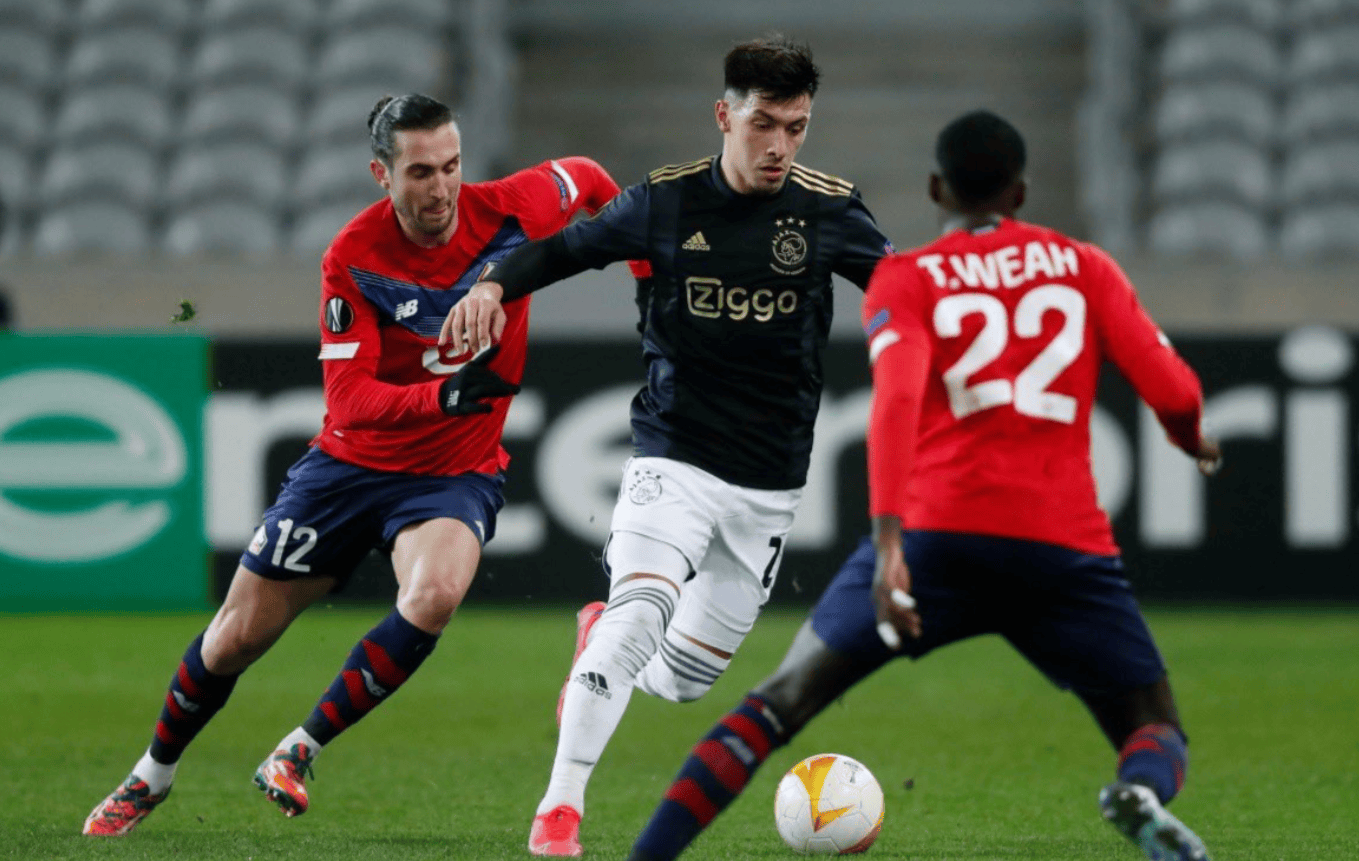 FIFA电竞新人选手排名上升