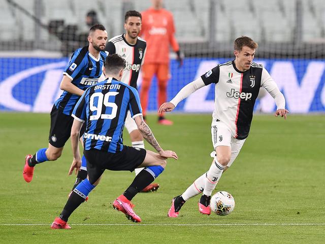 欧冠淘汰赛形势解读