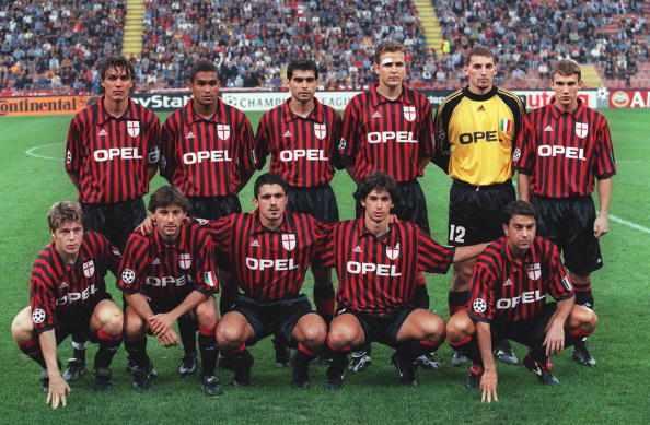 一支有攻防兼备型超级明星还以防守为荣的球队